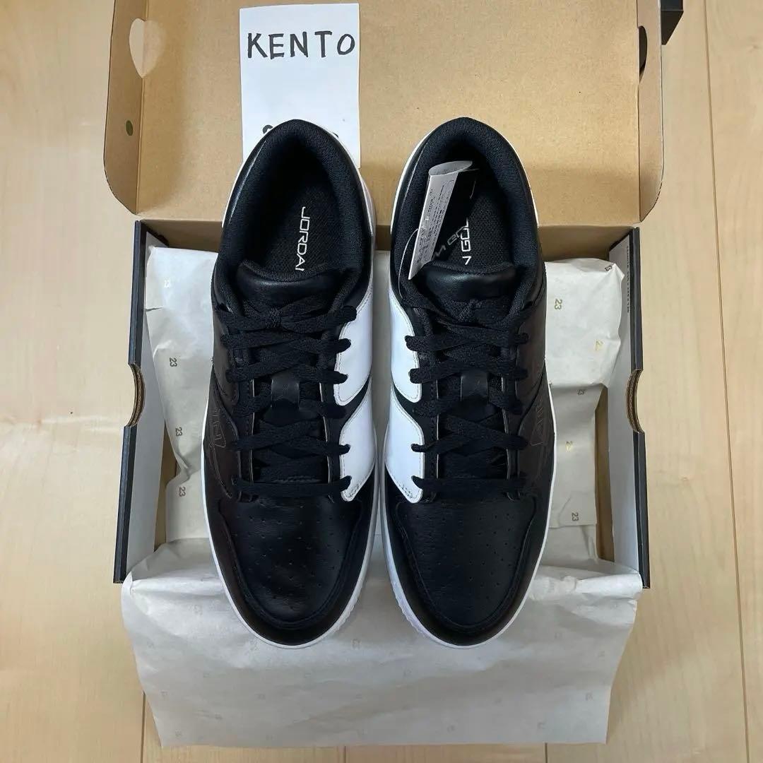 NIKE JORDAN NU RETRO 1 G ゴルフシューズ　29.5cm