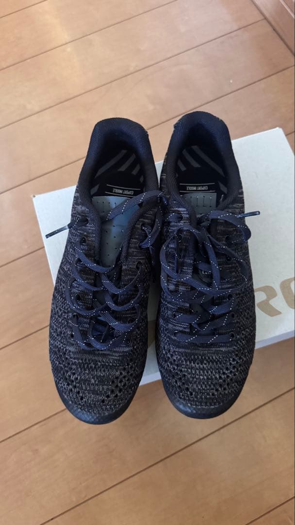 Giro EMPIRE E70 KNIT（エンパイア E70 ニット）Black