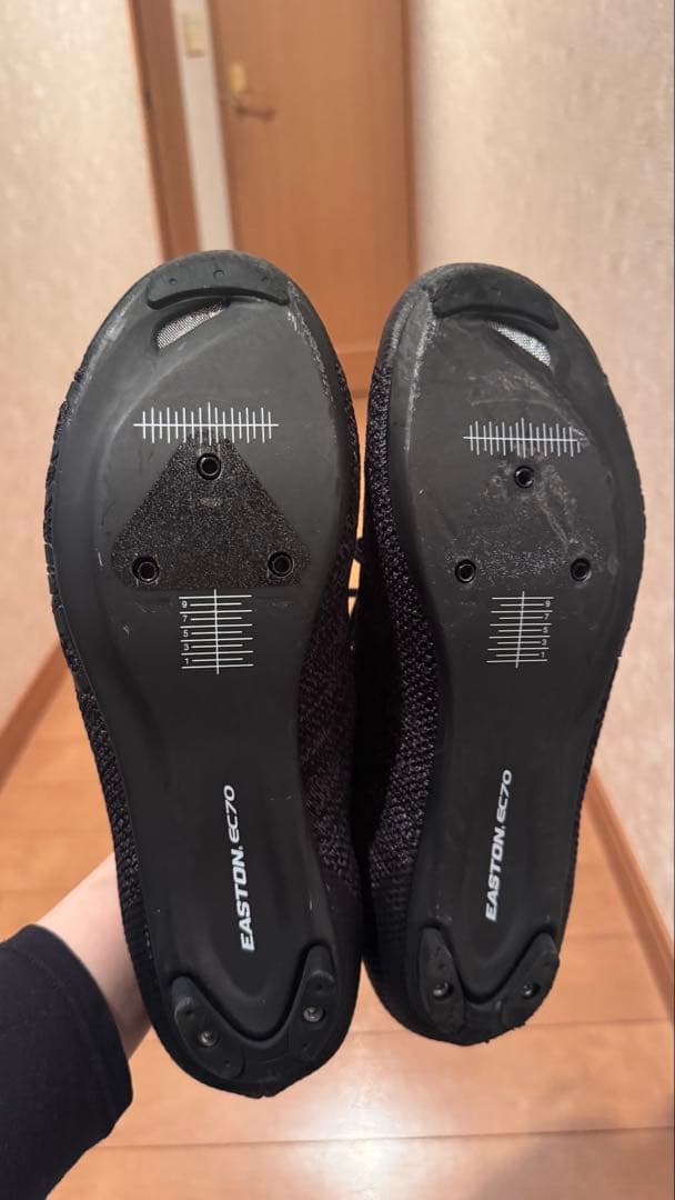 Giro EMPIRE E70 KNIT（エンパイア E70 ニット）Black