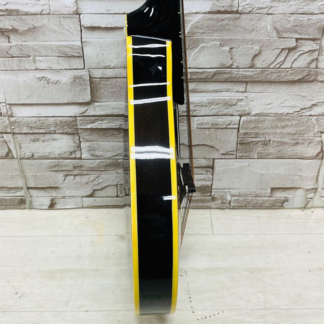 Aria アリア フラットマンドリン AM-200