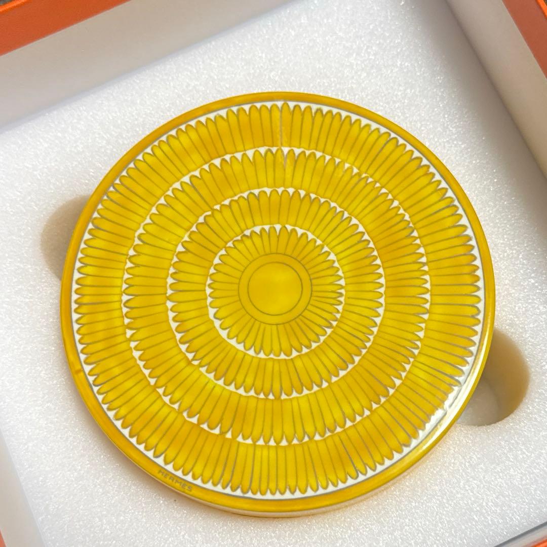 HERMES ボックス《ソレイユ・ドゥ・エルメス》 PM