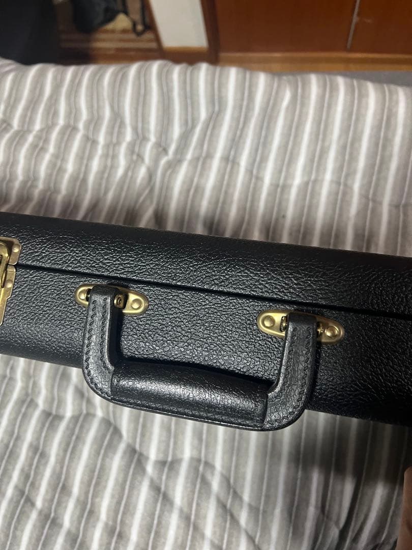 熊様専用SCHECTER PW-EX-B-BL/FL - メルカリ