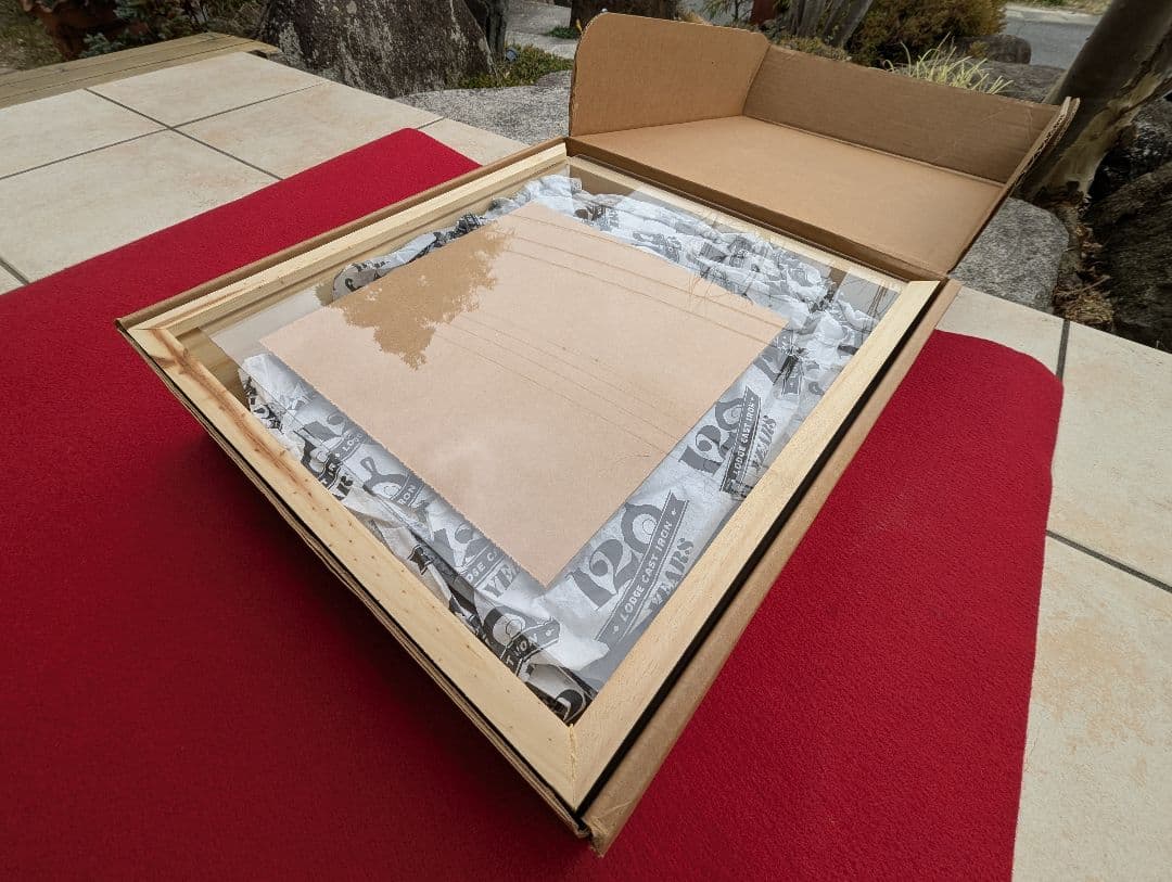 ■PREMIUM■LODGE創立120周年チャリティオークション品