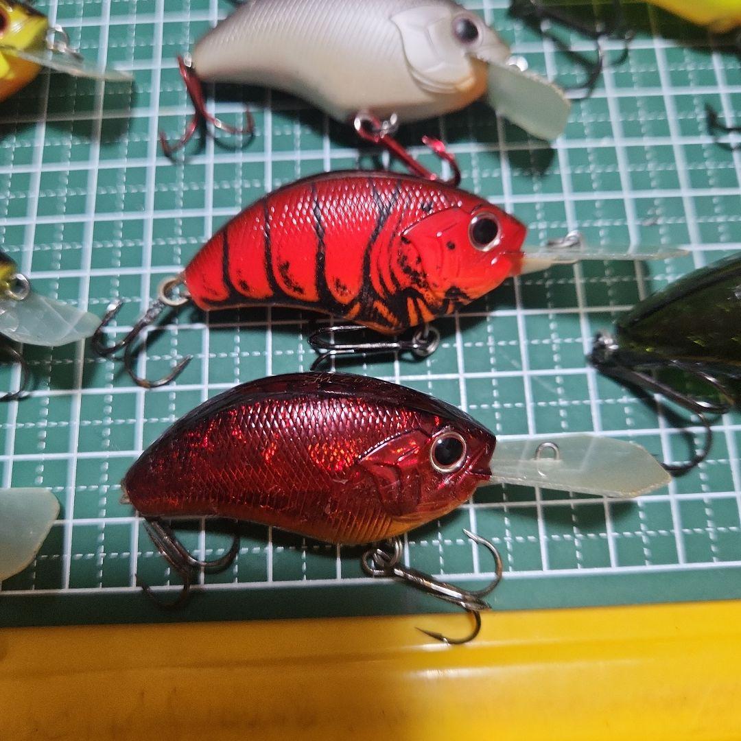 O.S.P ブリッツ6個 MR2個 MAX DR セットの通販｜si360.com.pa