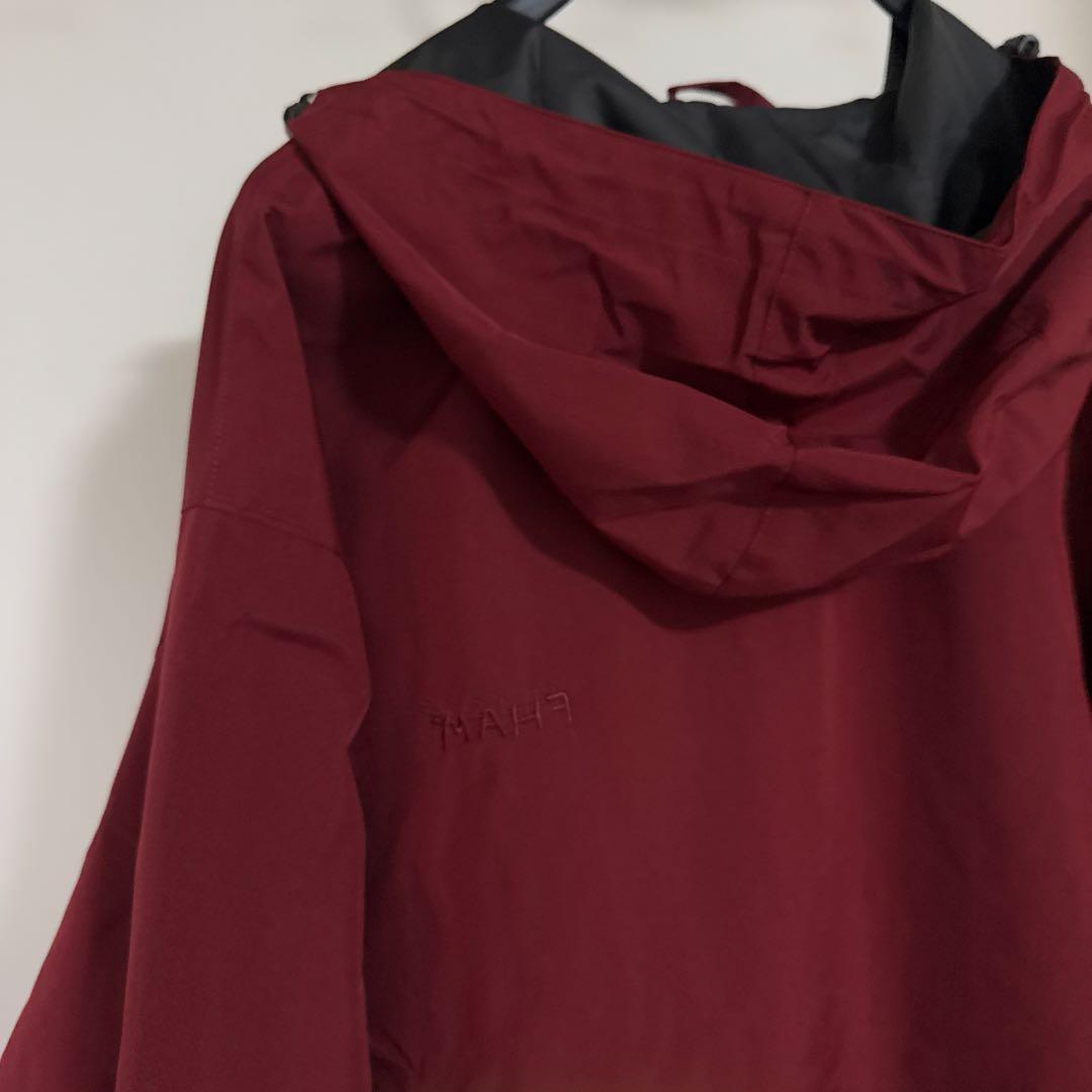 マーフ MAHF 新品ウェア　上下セット