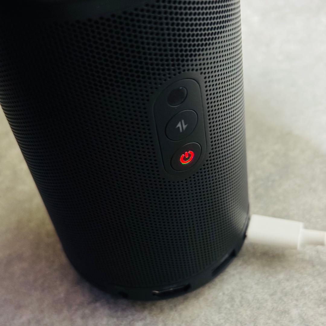 未使用品 NEBULA Capsule II モバイルプロジェクター