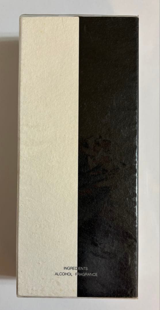 未開封 イヴサンローラン ジャズ JAZZ 香水 オードトワレ e100ml