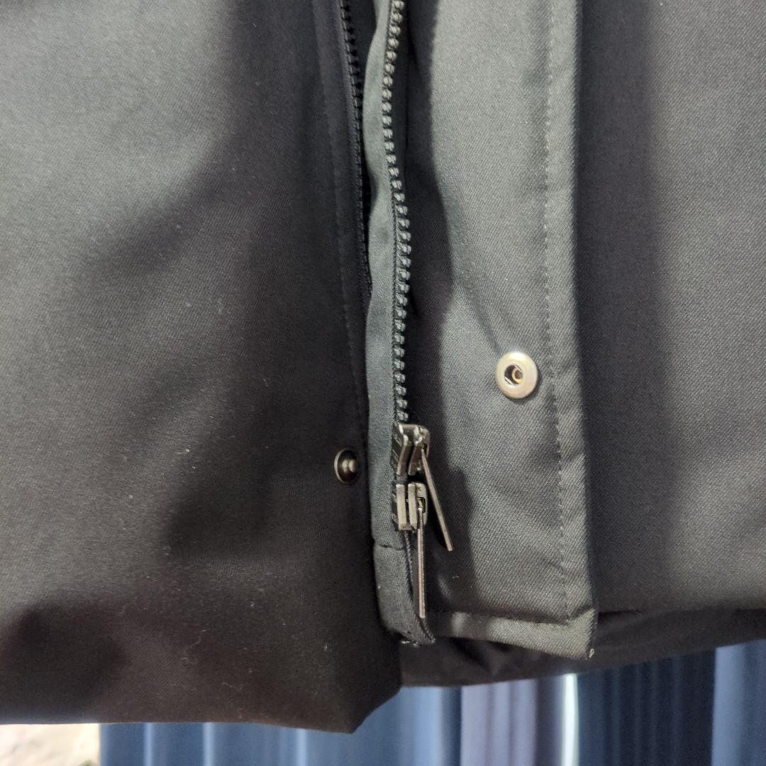 (新品同様) PYRENEX ピレネックス アヌシー ダウジャケット