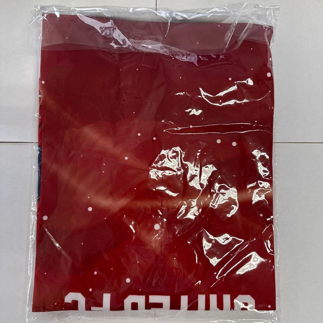 鹿児島ユナイテッドFC　デザインコンフィットTシャツ3枚セット