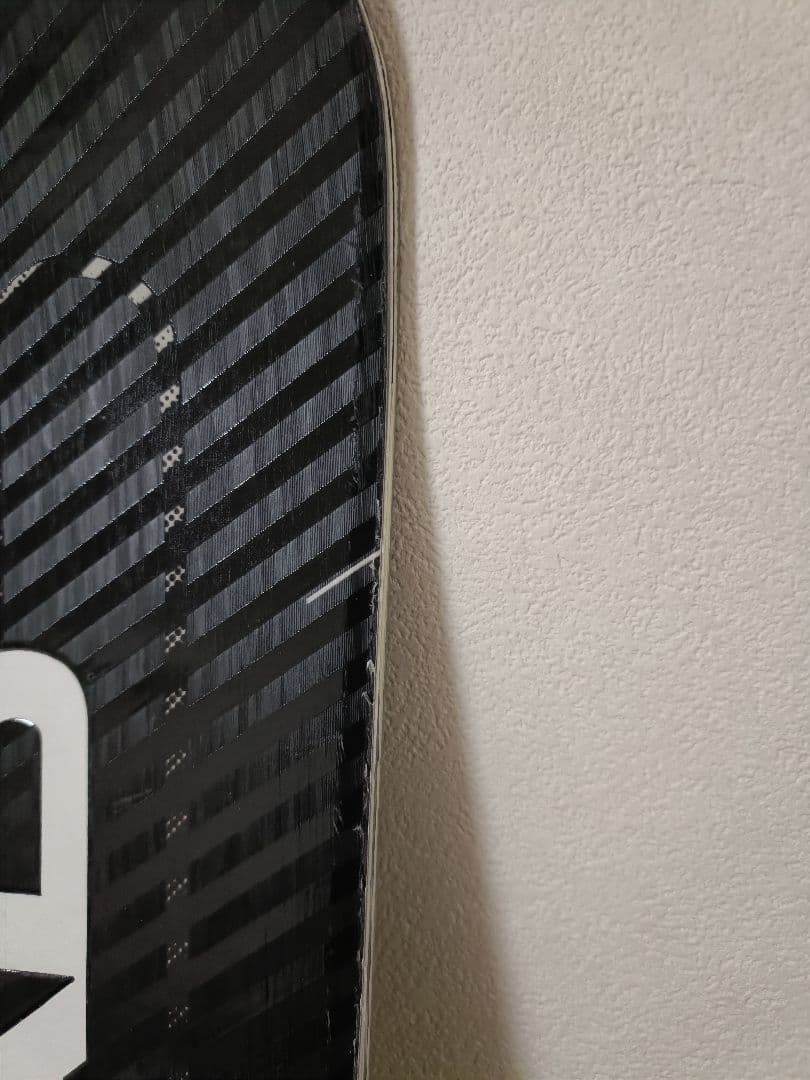 4日間使用　HEAD SUPERSHAPE E-ORIGINAL 163cm