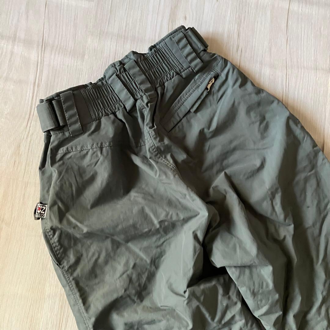 #X13✨sista.J✨スキー スノボ ウェア 上下セット レディースS