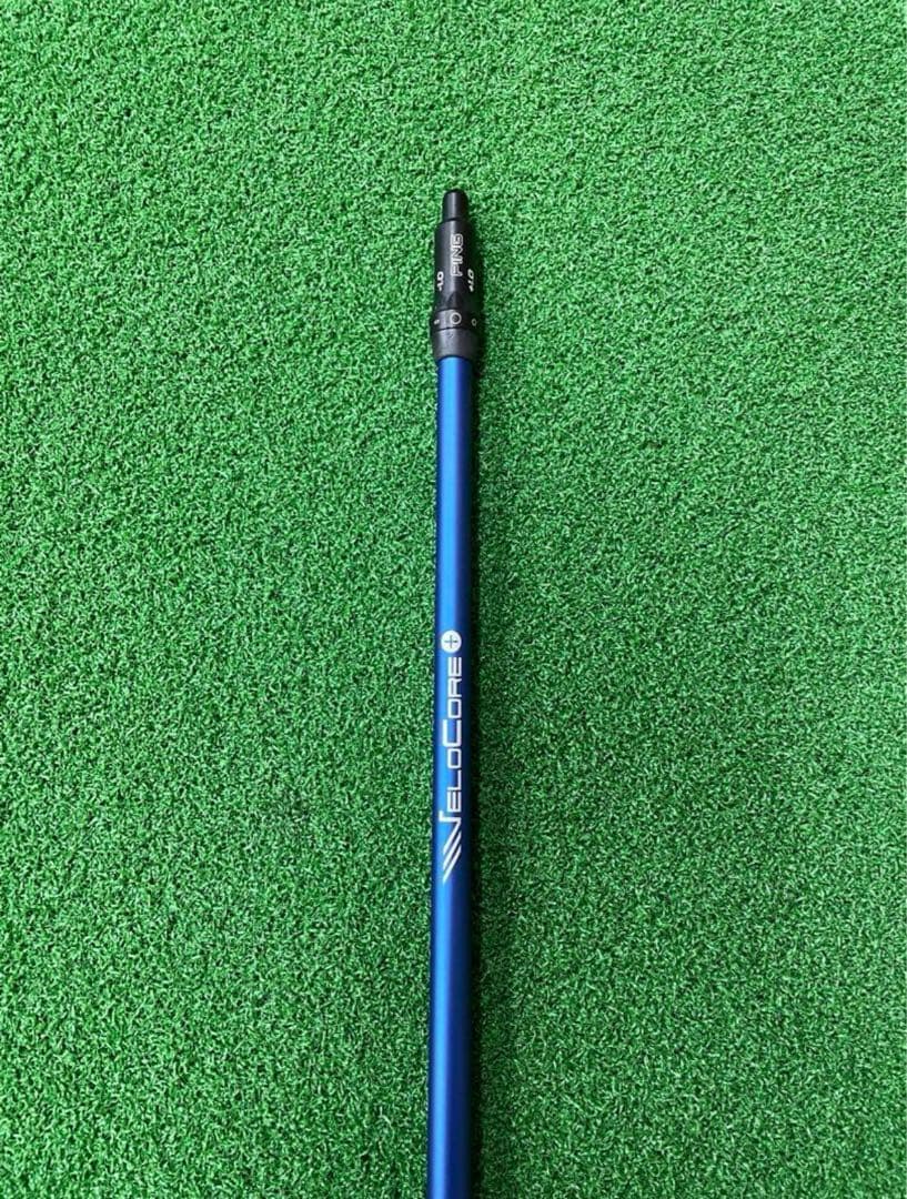 【超美品‼︎】フジクラ　24ベンタスブルー　7X