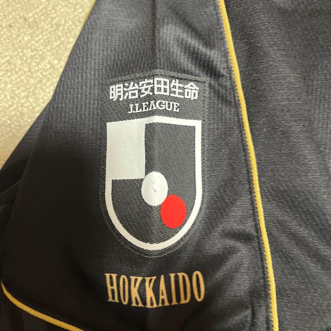 コンサドーレオーセンティックユニフォーム