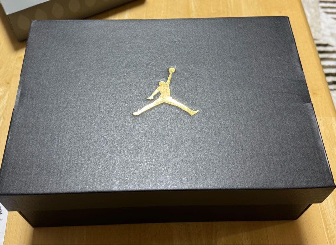 ジョーダンアクセス