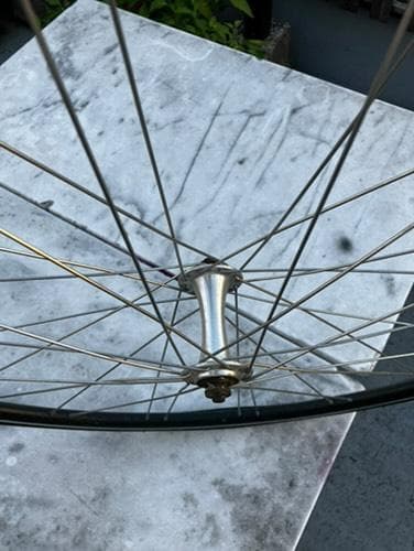 ピストバイク用ホイールセット