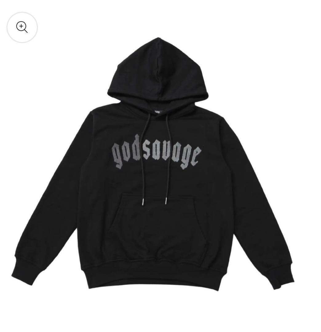 god savage セットアップ M - メルカリ