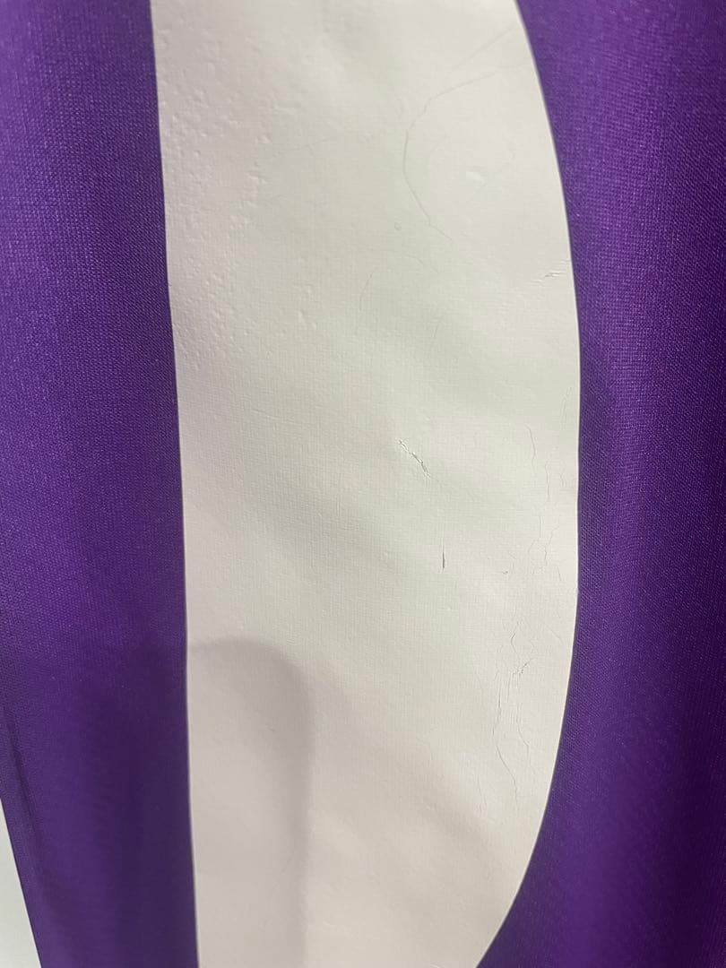 フィオレンティーナ ユニフォーム04-05 中田英寿　ホーム