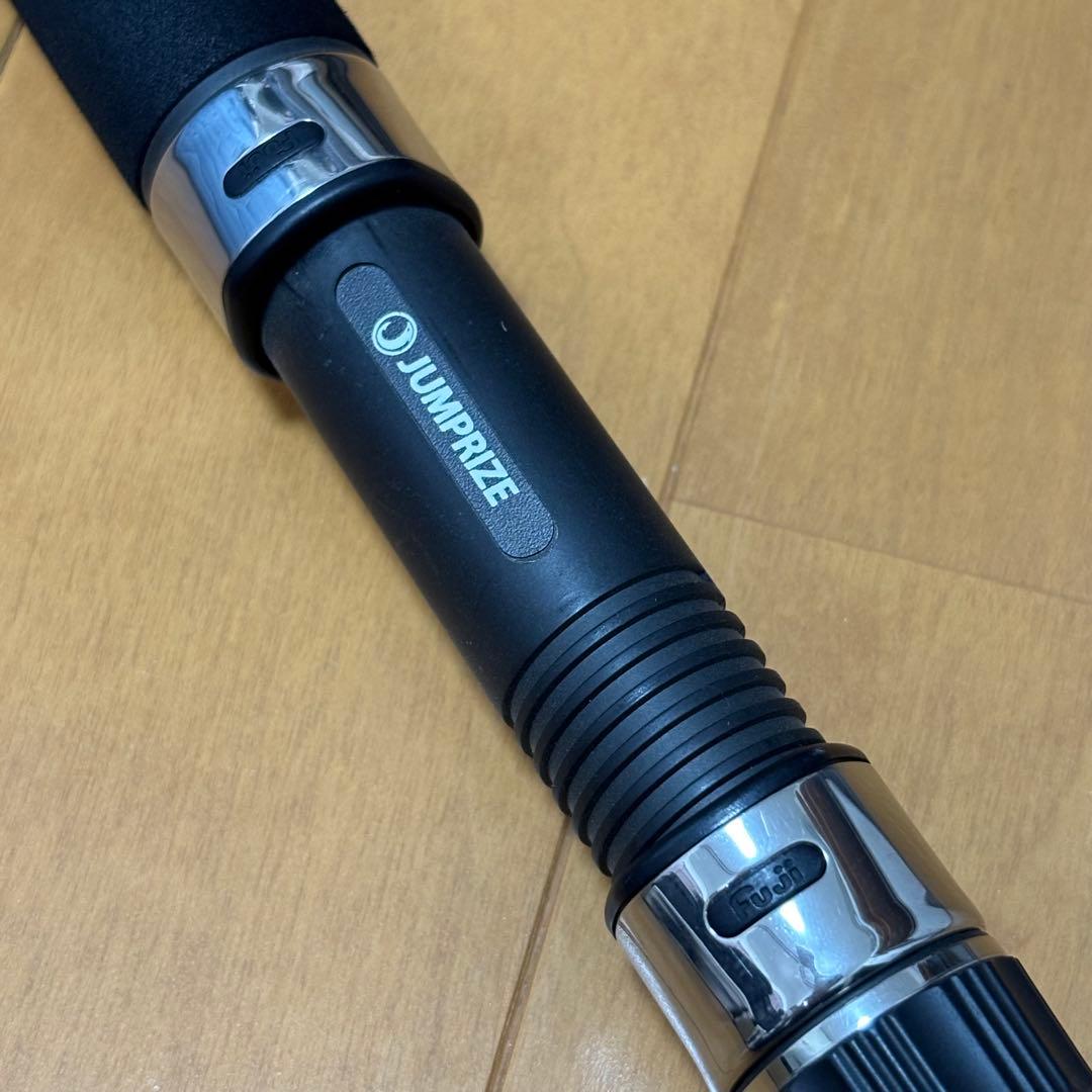 ジャンプライズ　ツーリミット　ブルーバトル　96/3 モンスターフィネス