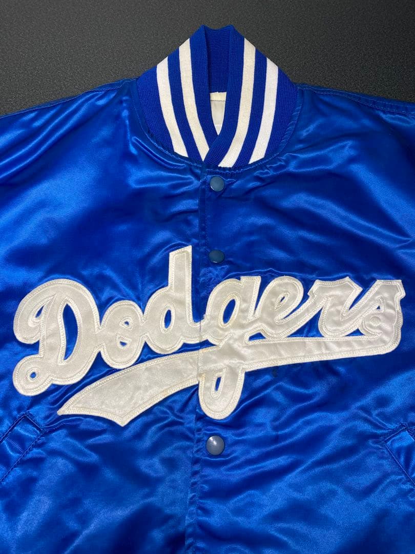 MLB・FELCO・ドジャース・スタジャン・野茂英雄・M