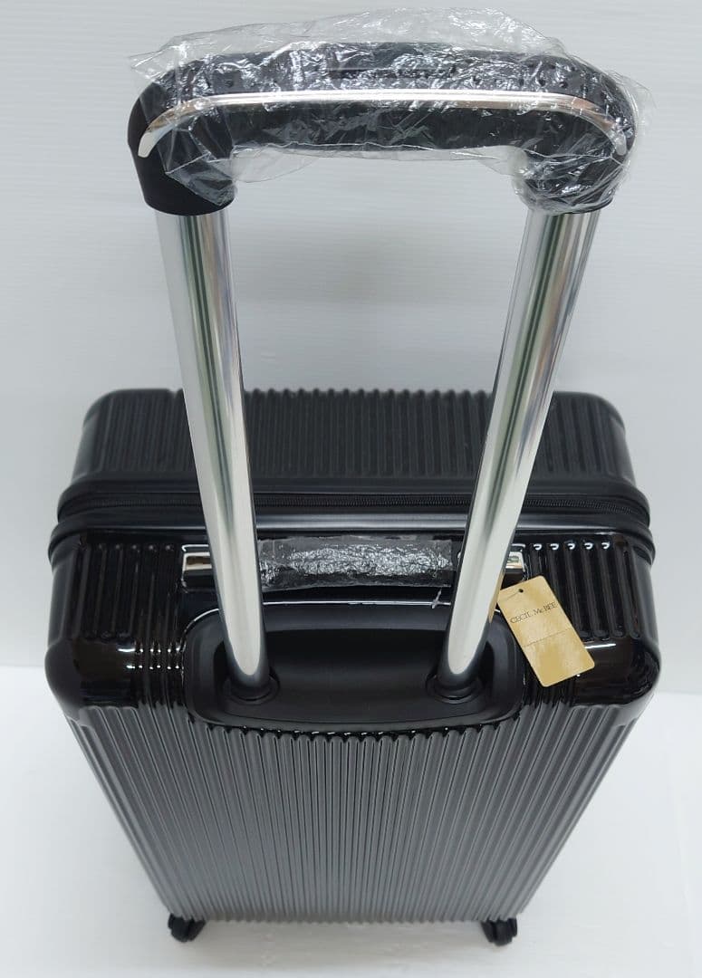 セシルマクビー(CECIL McBEE)キャリーケース(未使用品)