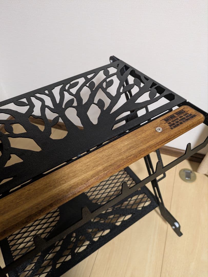 ネイチャートーンズ リトルブレイクスタンド 大樹version