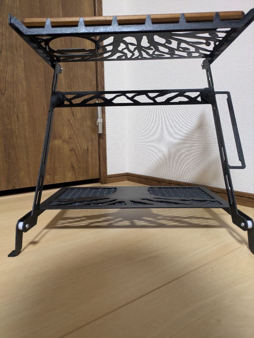 ネイチャートーンズ リトルブレイクスタンド 大樹version