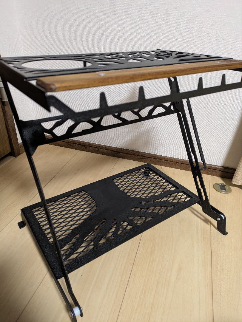 ネイチャートーンズ リトルブレイクスタンド 大樹version