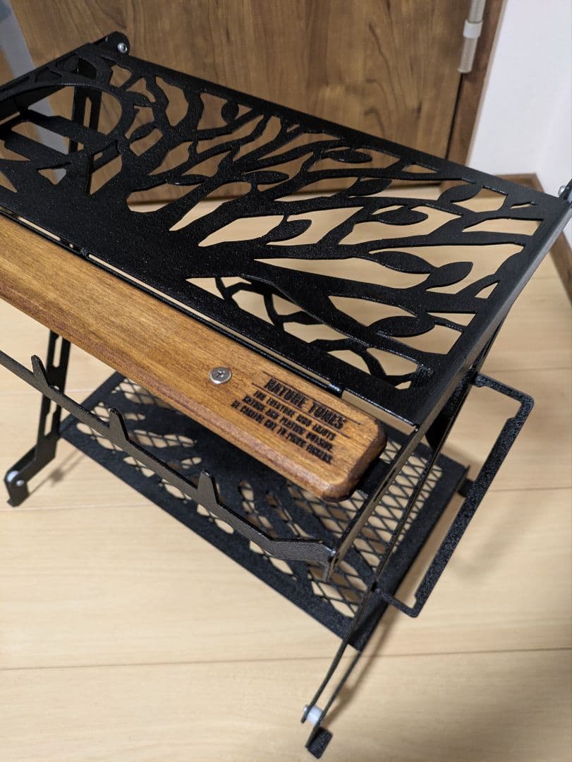 ネイチャートーンズ リトルブレイクスタンド 大樹version