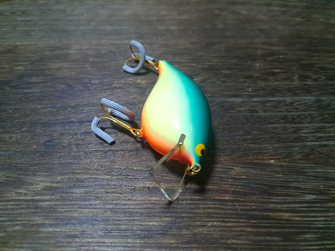 バルサ50　オリジナル　オリジナルサイズ➀