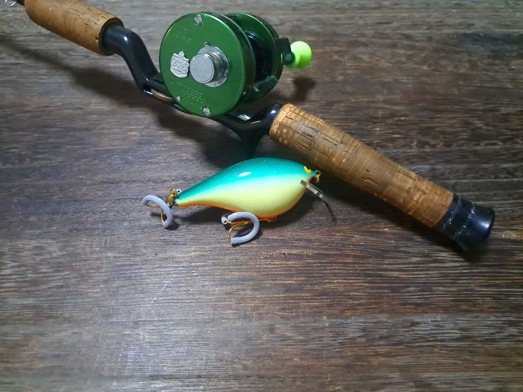 バルサ50　オリジナル　オリジナルサイズ➀