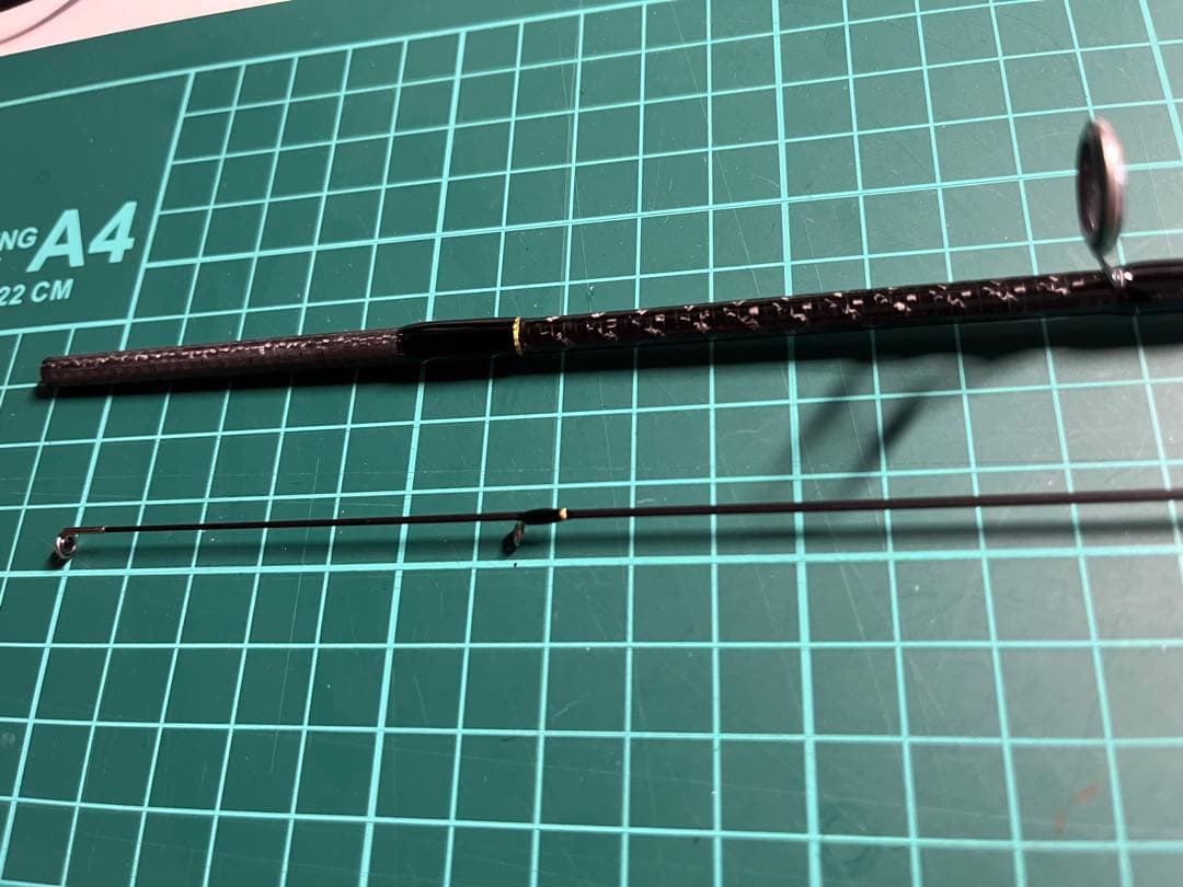 X-ARMATURA 射抜 （しゃばつ） [XAS-6124] レガーメ - メルカリ