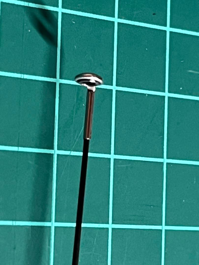 X-ARMATURA 射抜 （しゃばつ） [XAS-6124] レガーメ - メルカリ