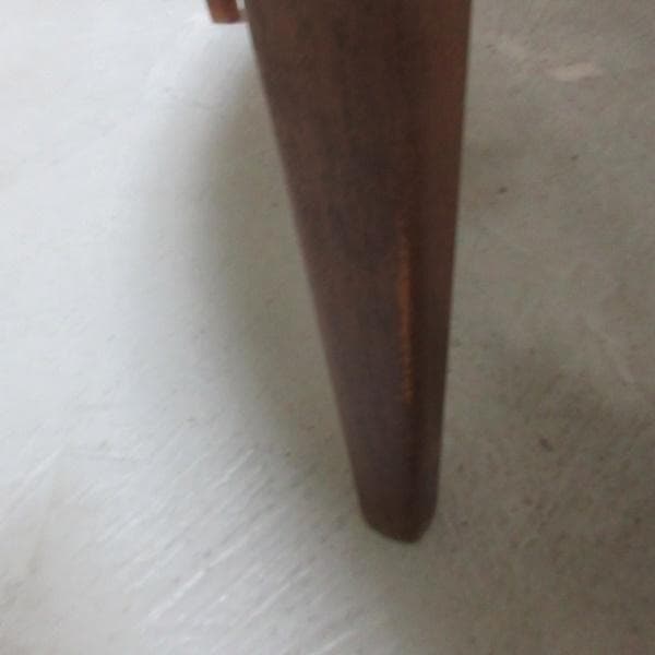 イギリス ビンテージ 家具 ダイニングテーブル ラウンドテーブル 英国6945d