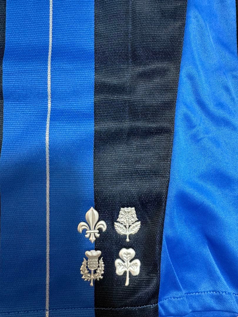 モントリオールインパクト ユニフォーム Oサイズ