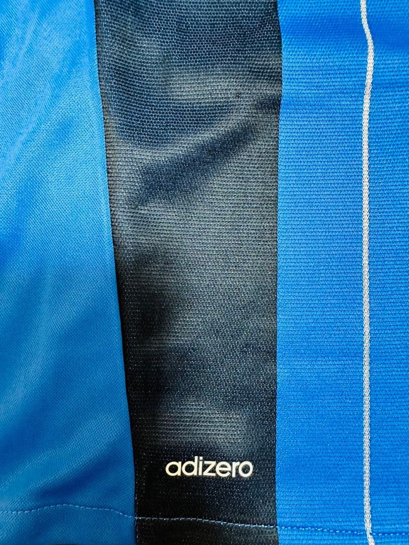 モントリオールインパクト ユニフォーム Oサイズ