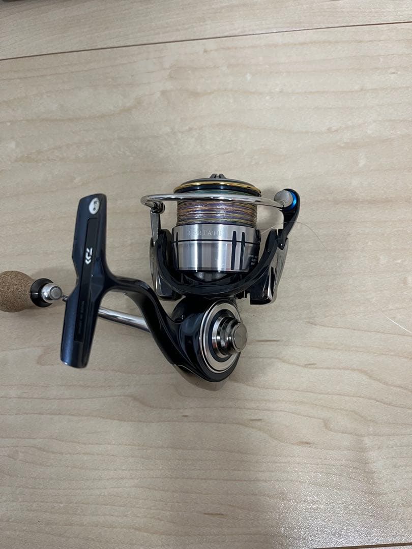 19セルテート 2500S