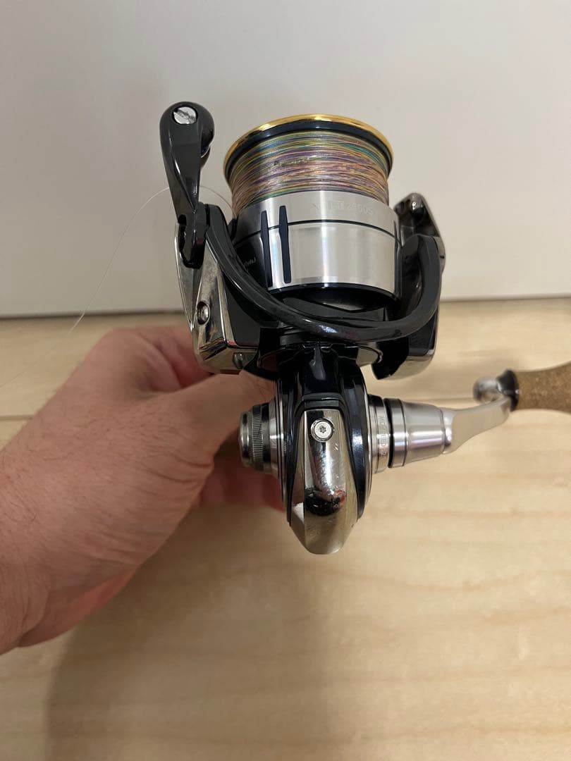 19セルテート 2500S