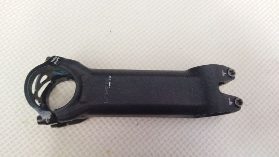 shimano pro vibe superlight 1-1/4　120mm