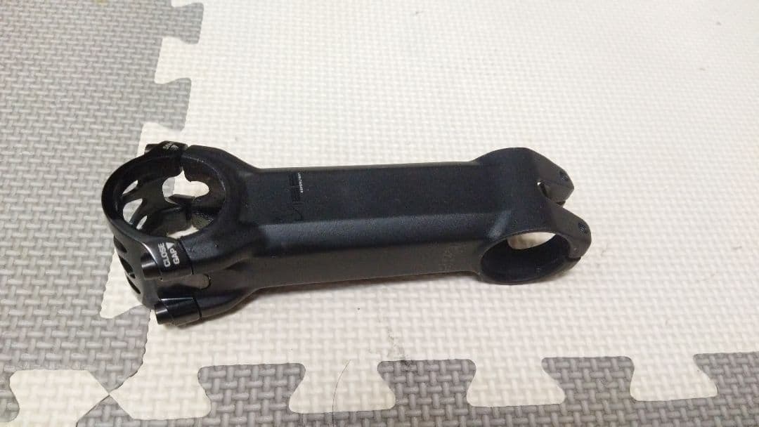 shimano pro vibe superlight 1-1/4　120mm