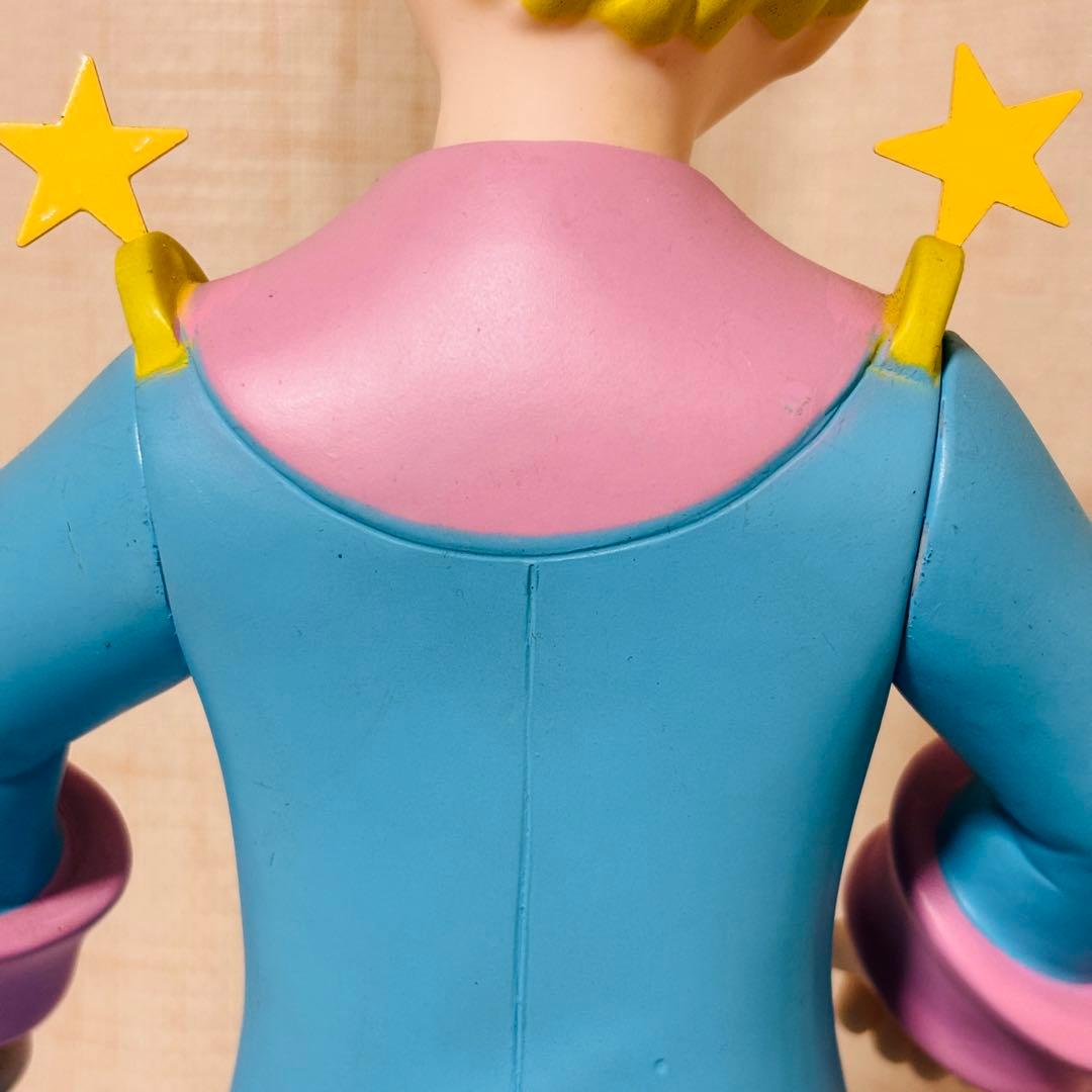 レア 星の王子さま Le Petit Prince NOMURA フィギュア