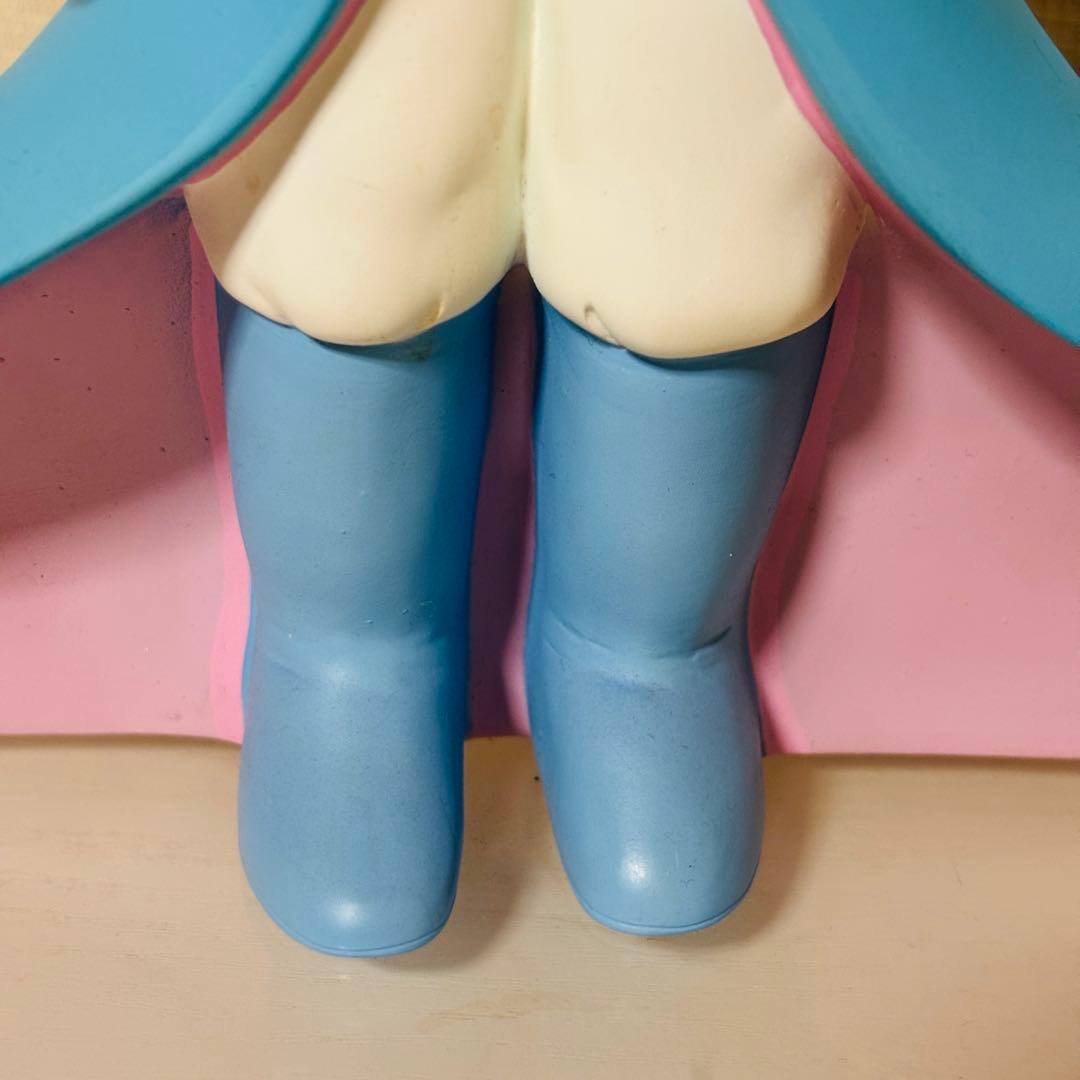 レア 星の王子さま Le Petit Prince NOMURA フィギュア