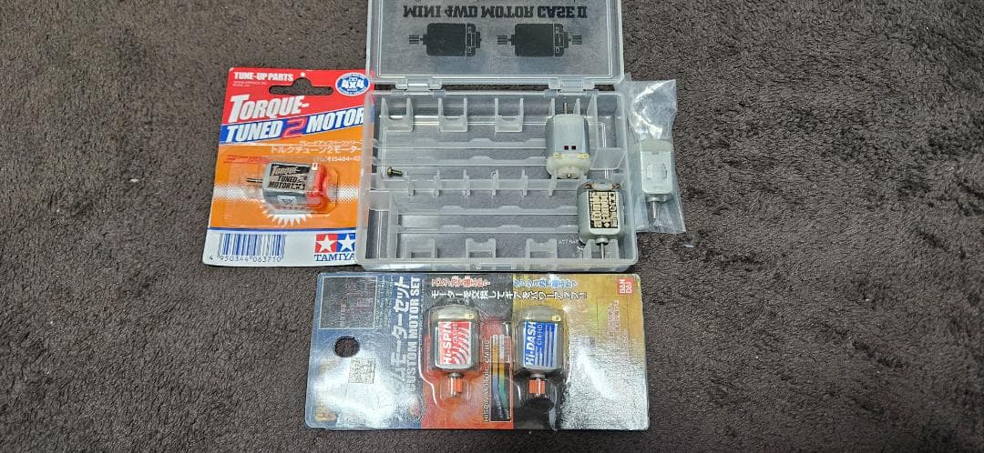 クラッシュギア　収集引退品　セット売り