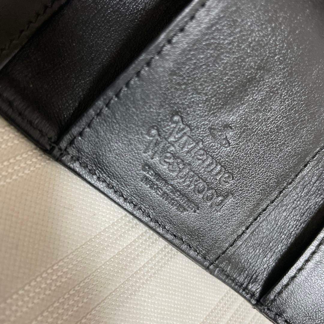 未使用品 Vivienne Westwood 4連キーケース ディアマンテ