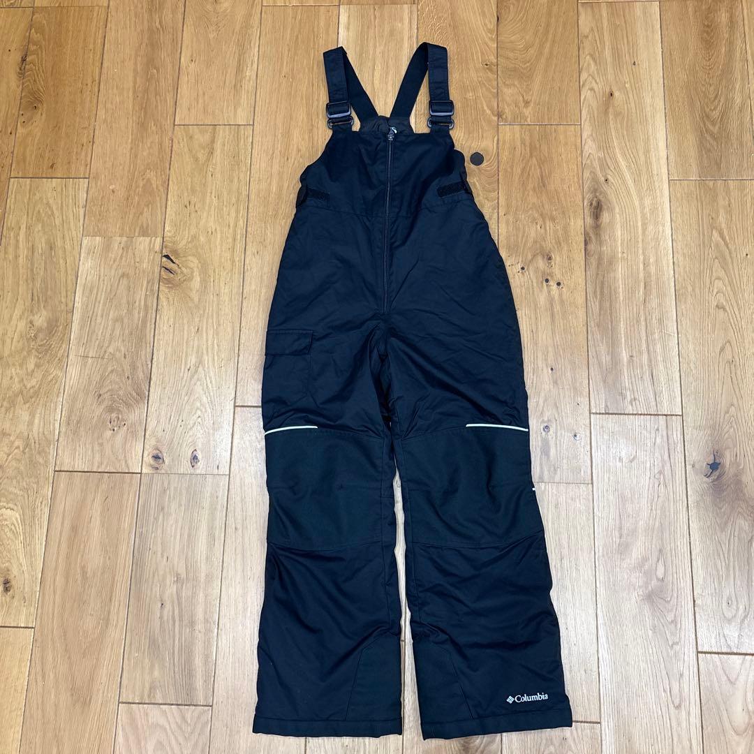 Columbia スキーウェア　M 140-150