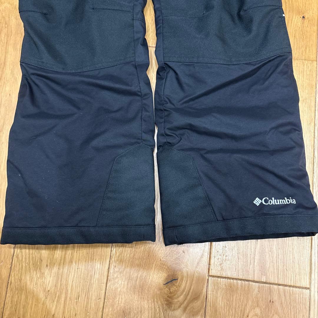 Columbia スキーウェア　M 140-150