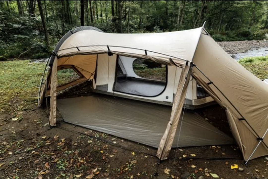 初期ロット新品　OKITOMA-2 オキトマ2