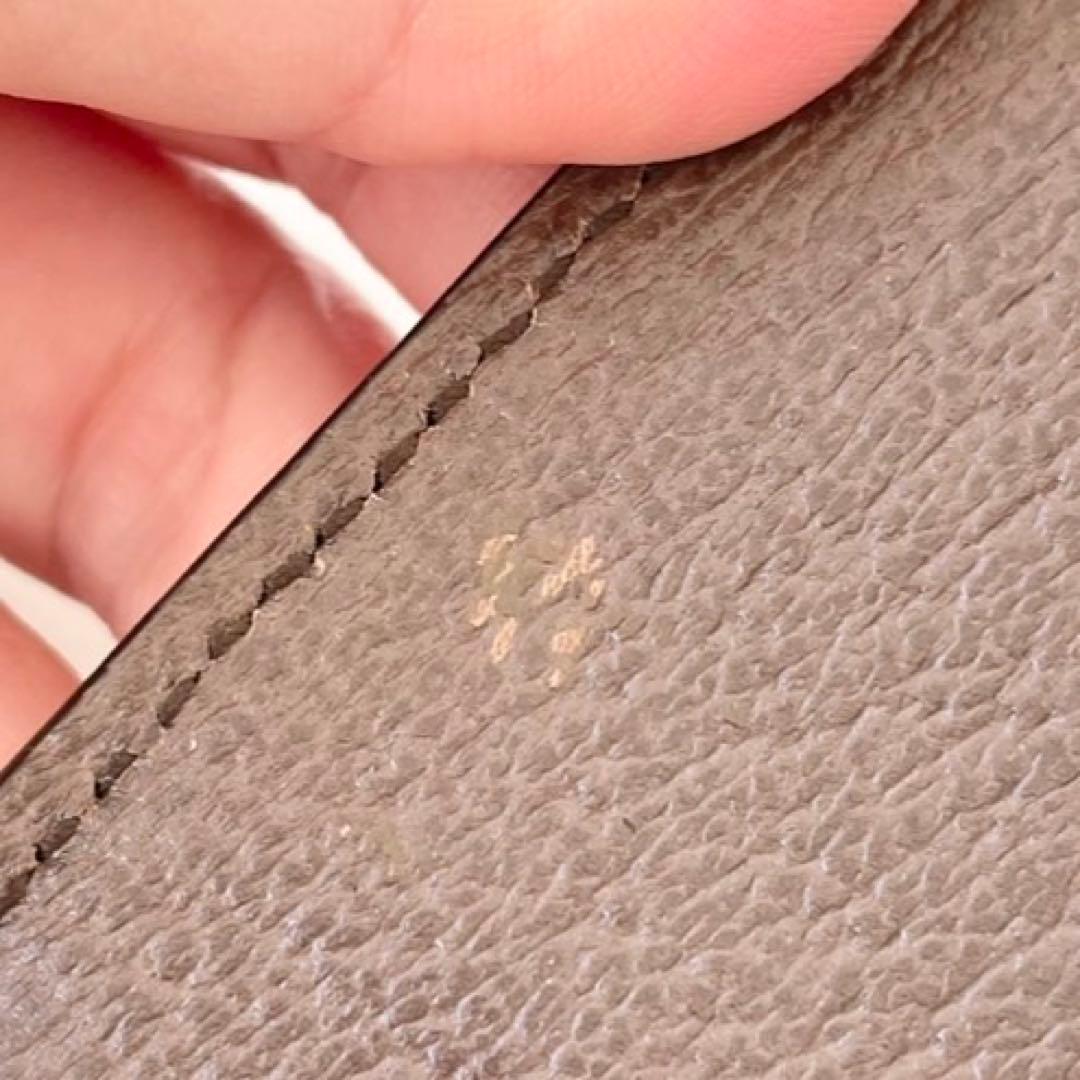 【極美品】GUCCI オフィディア ジャンボGG 長財布 コンチネンタル