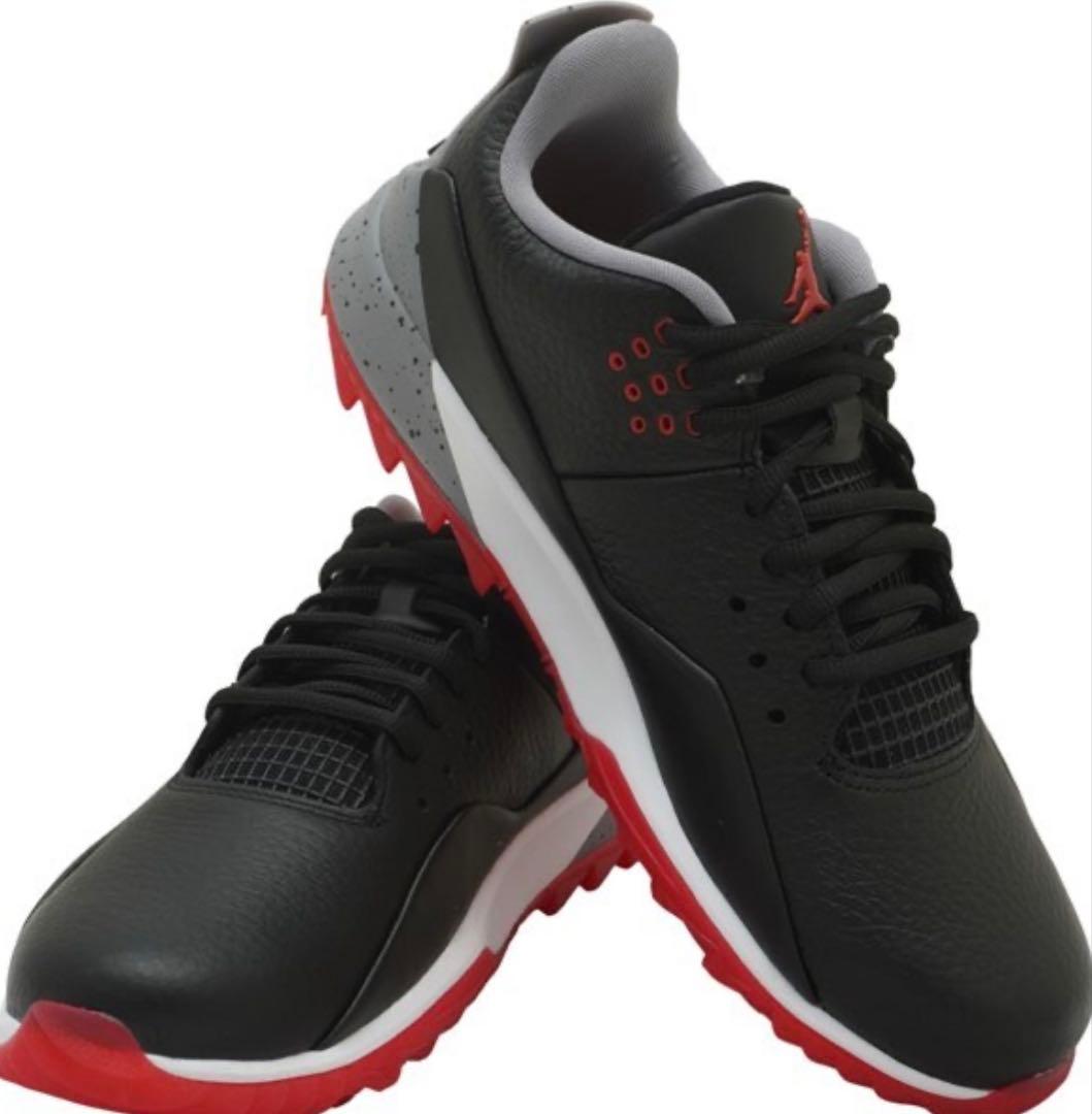 ジョーダン ADG3 ゴルフシューズ