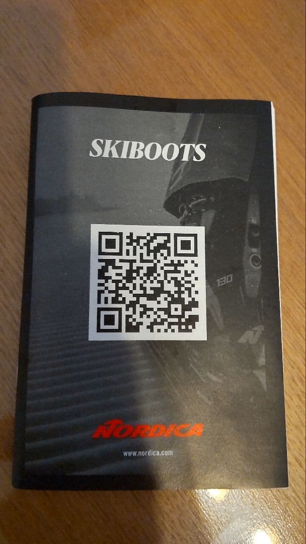 ノルディカ スキーブーツ レディース
