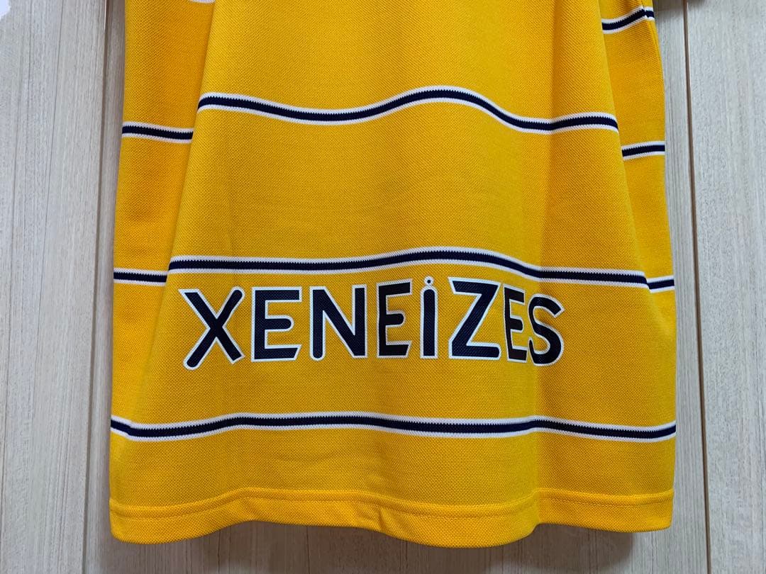 NIKE Boca Juniors 選手支給品 1998 コパメルコスール新品 - メルカリ